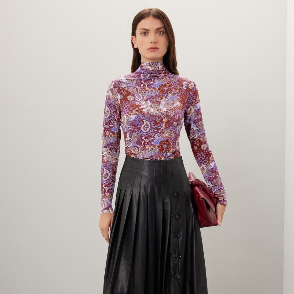Eloise Top